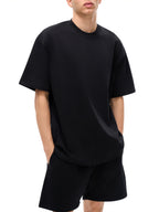 Heavyweight Earth Tone T-Shirt