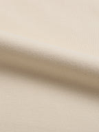 Heavyweight Fleece Straight Leg Pants