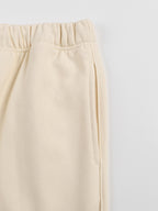 Heavyweight Fleece Straight Leg Pants
