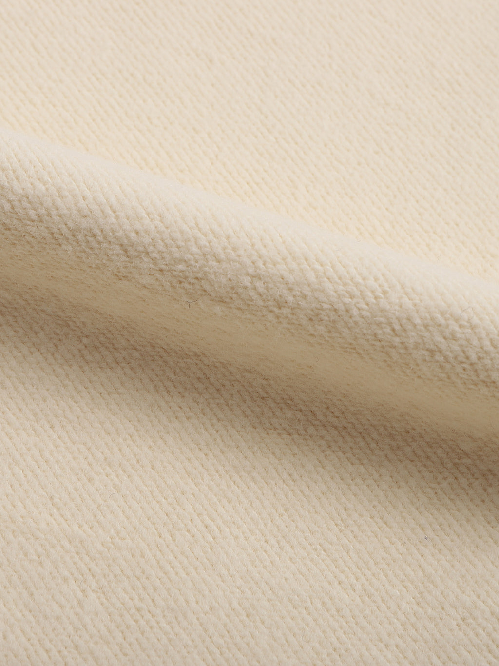 Heavyweight Fleece Straight Leg Pants