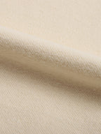 Heavyweight Fleece Straight Leg Pants