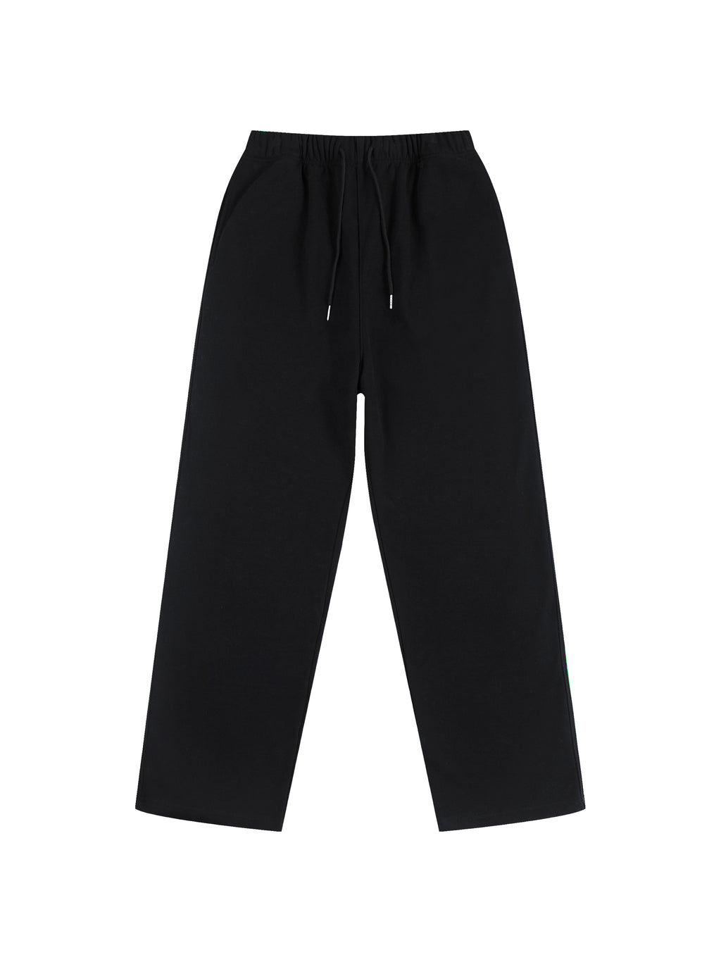 Heavyweight Fleece Straight Leg Pants