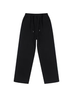 Heavyweight Fleece Straight Leg Pants