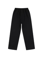 Heavyweight Fleece Straight Leg Pants