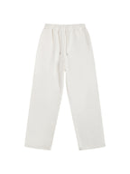 Heavyweight Fleece Straight Leg Pants
