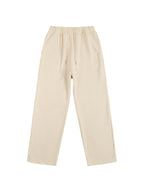 Heavyweight Fleece Straight Leg Pants
