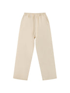Heavyweight Fleece Straight Leg Pants