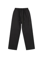 Heavyweight Fleece Straight Leg Pants