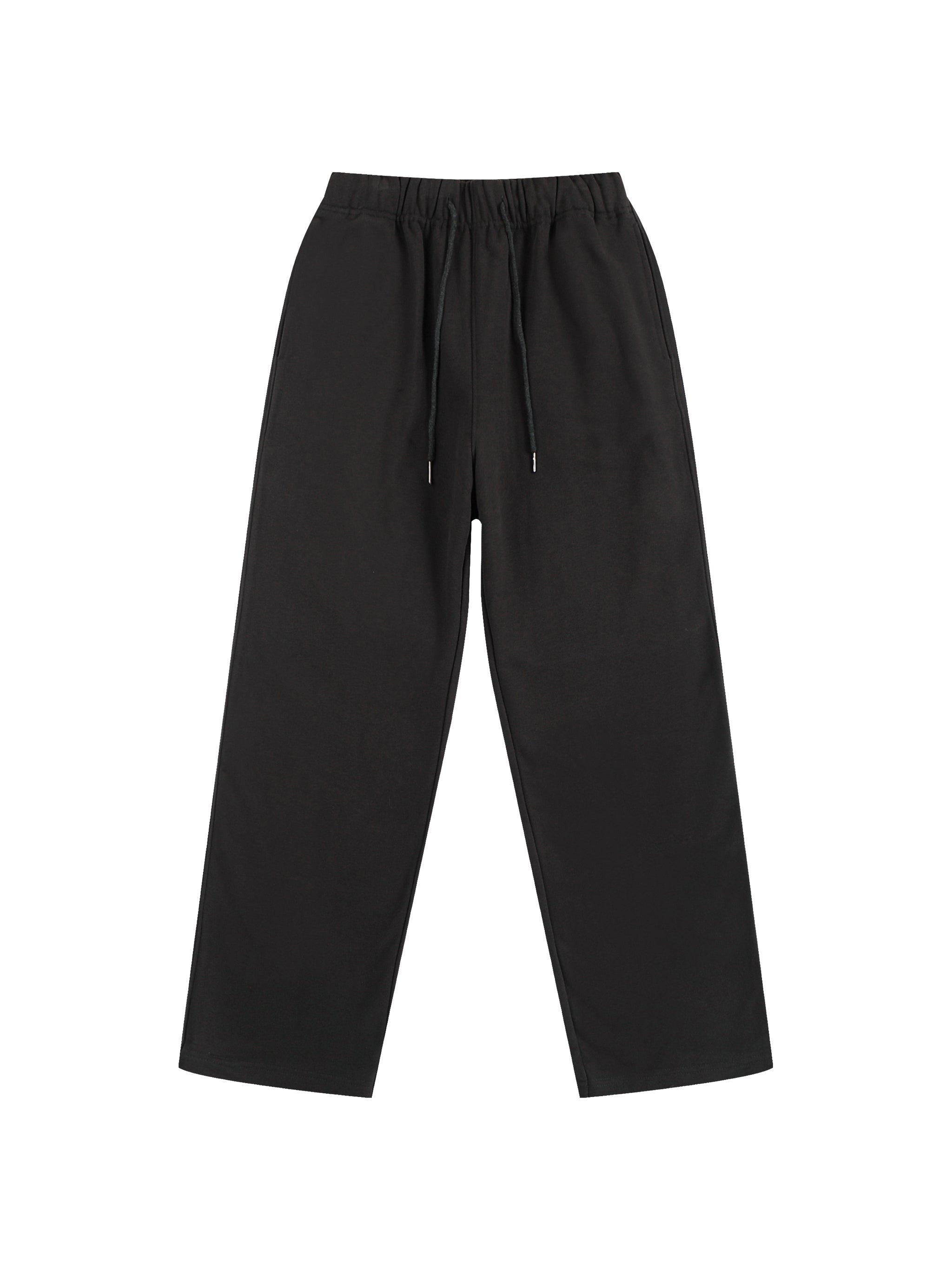 Heavyweight Fleece Straight Leg Pants