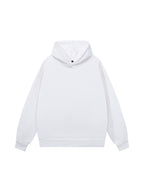 Heavyweight Hidden Pocket Fleece Hoodie