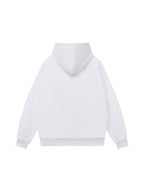Heavyweight Hidden Pocket Fleece Hoodie