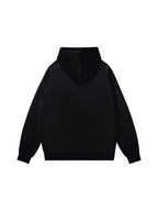 Heavyweight Hidden Pocket Fleece Hoodie
