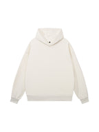 Heavyweight Hidden Pocket Fleece Hoodie