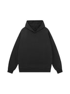 Heavyweight Hidden Pocket Fleece Hoodie