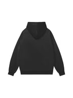 Heavyweight Hidden Pocket Fleece Hoodie