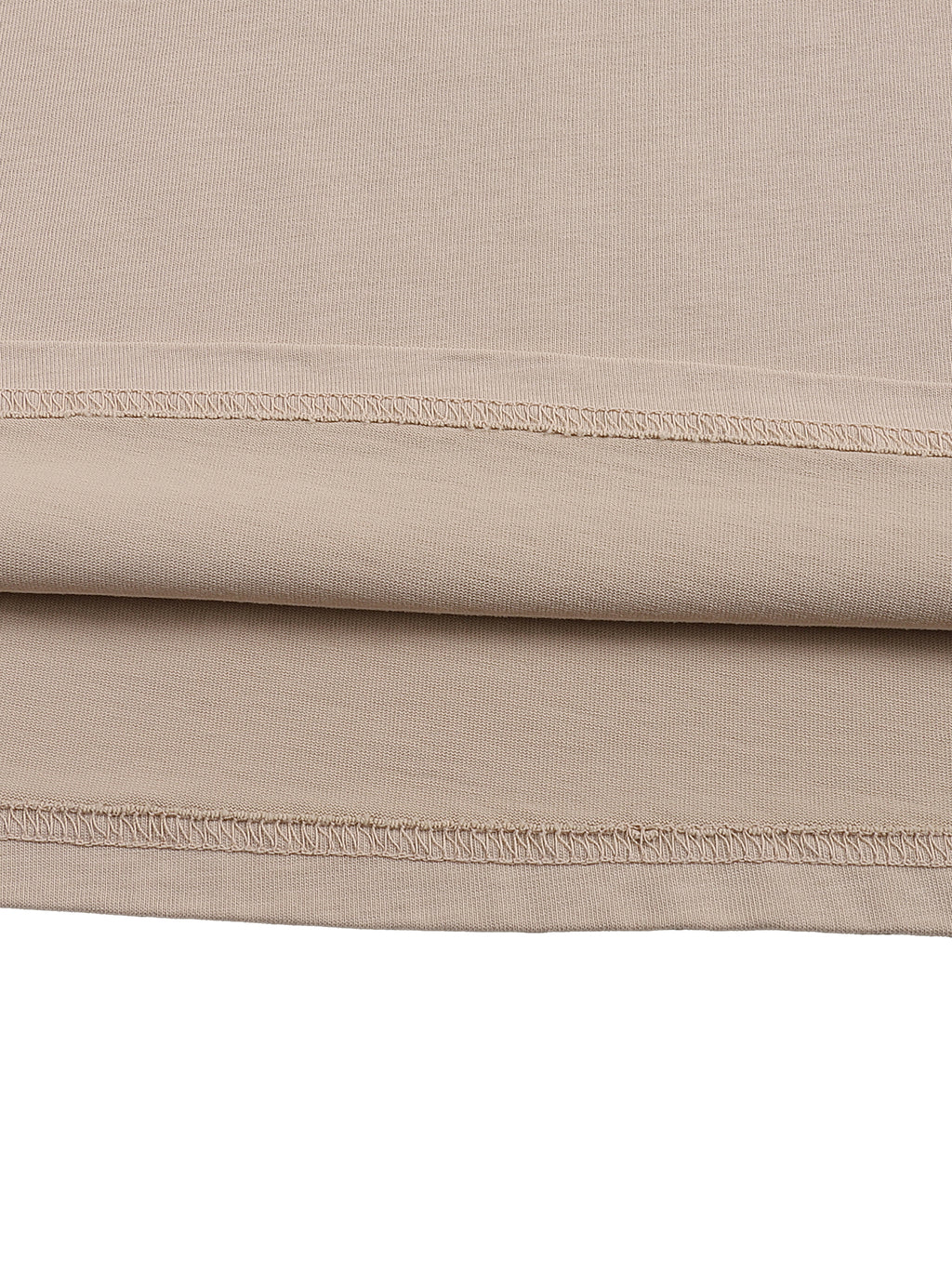 Heavyweight Loose Fit T-Shirt