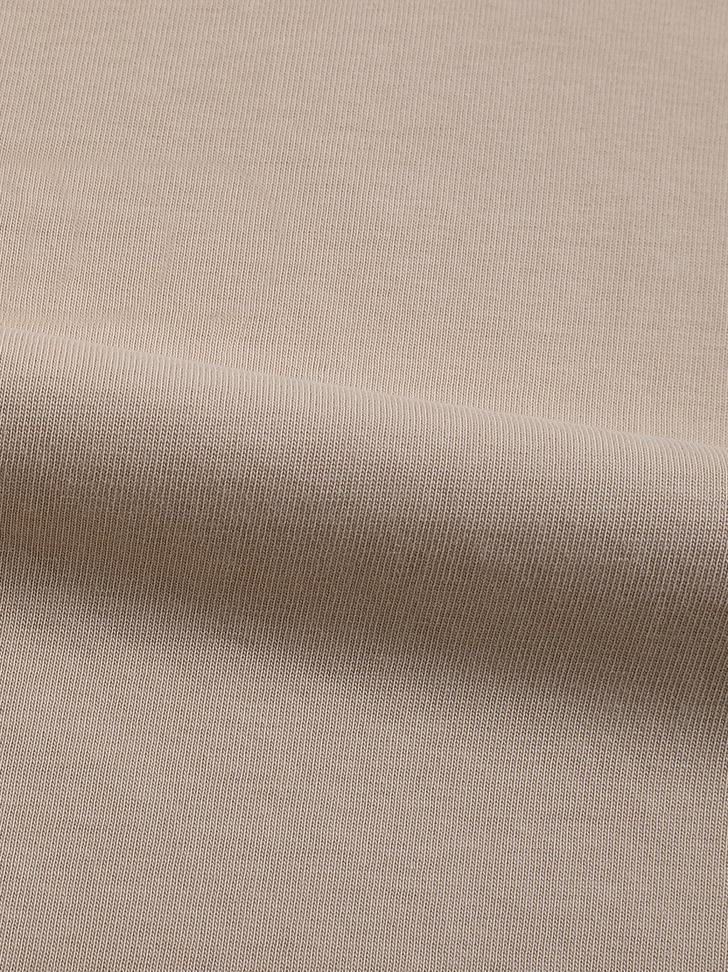 Heavyweight Loose Fit T-Shirt