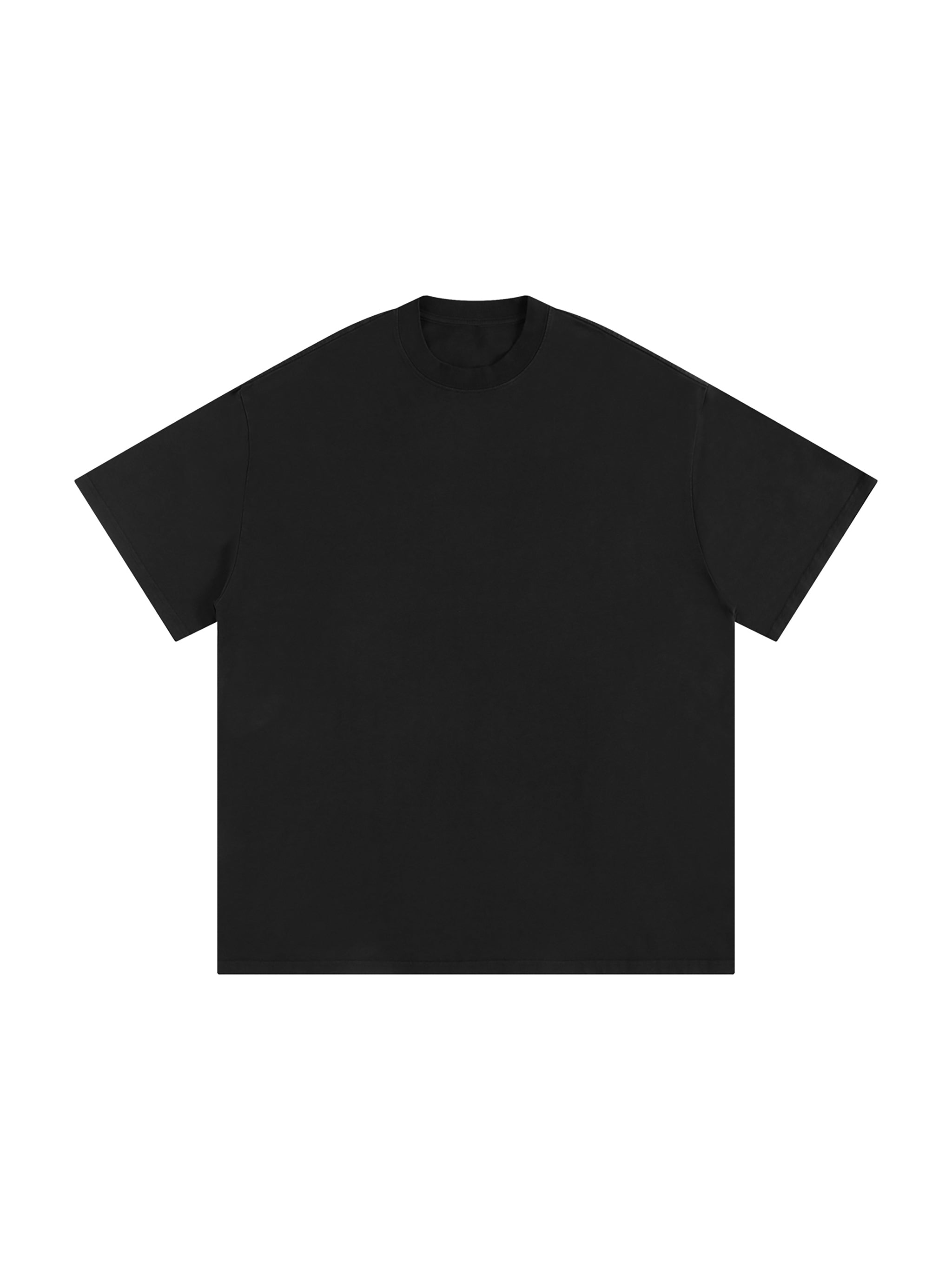 Heavyweight Loose Fit T-Shirt