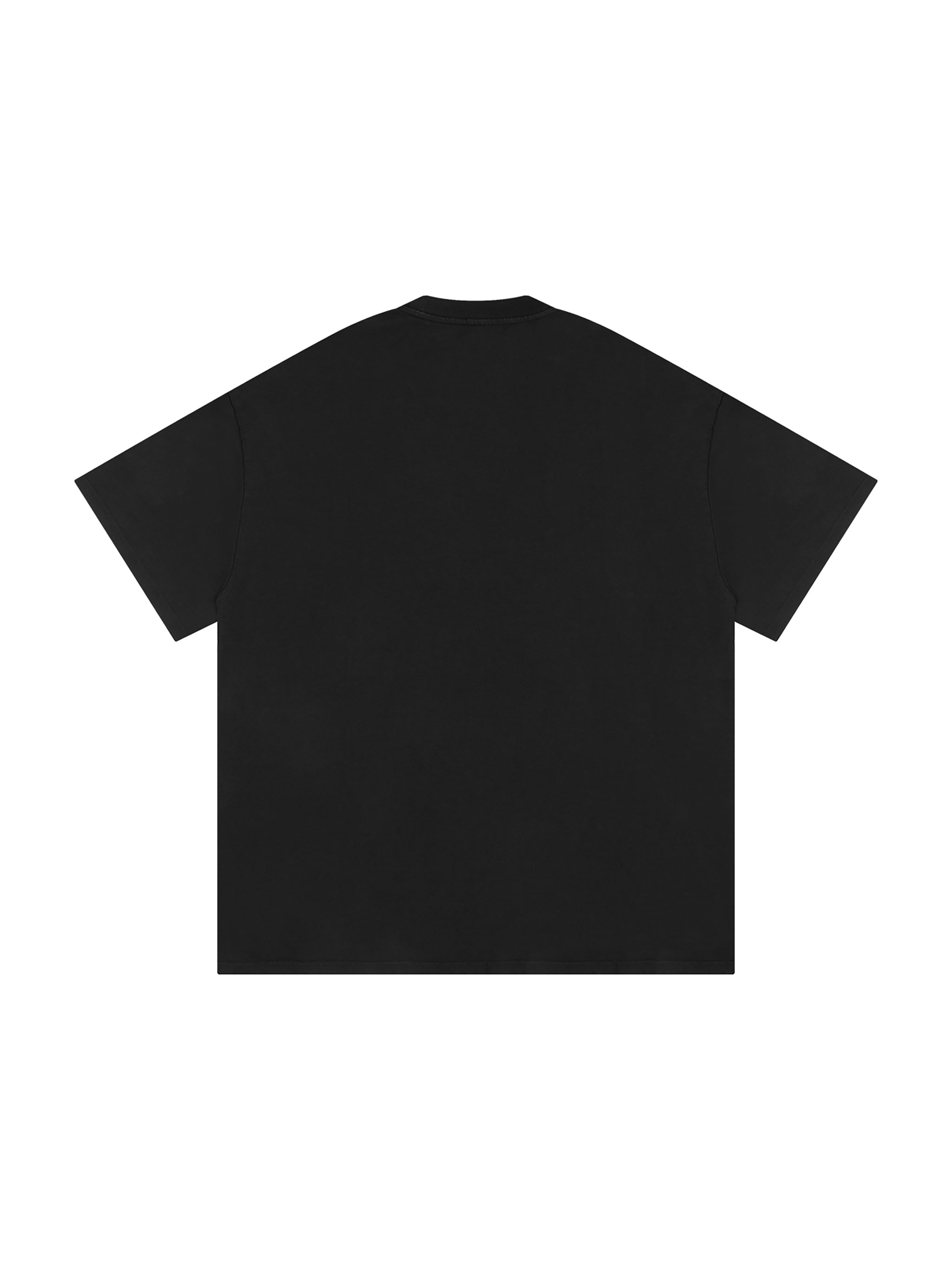 Heavyweight Loose Fit T-Shirt