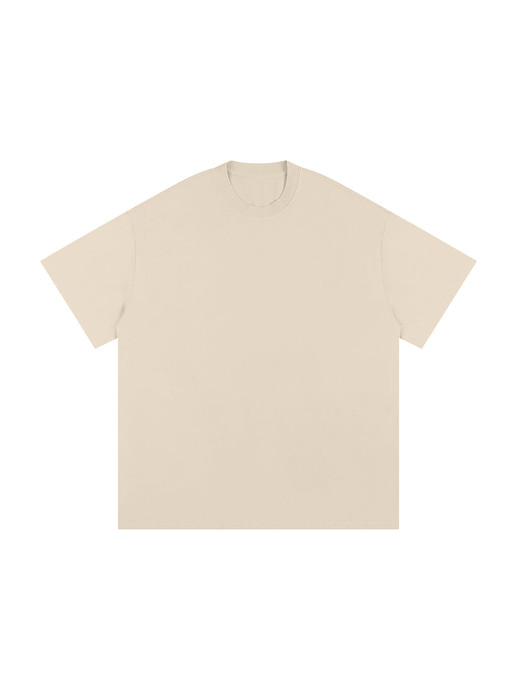 Heavyweight Loose Fit T-Shirt