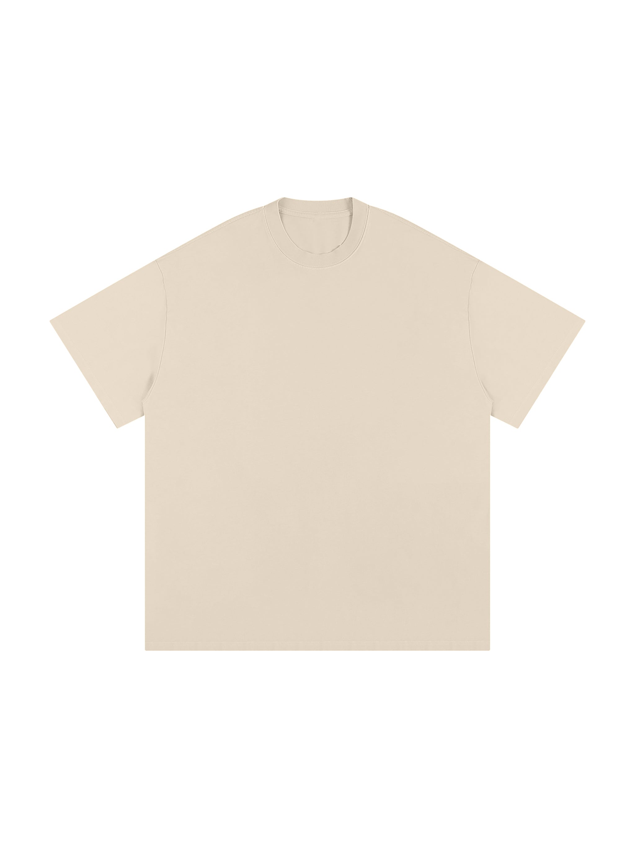 Heavyweight Loose Fit T-Shirt
