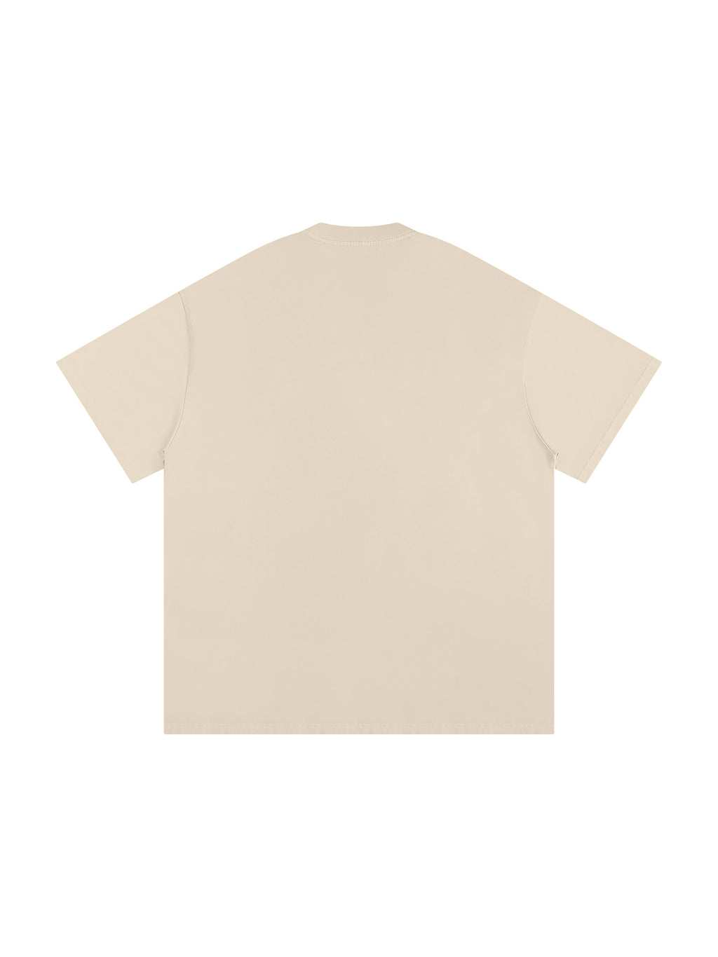 Heavyweight Loose Fit T-Shirt