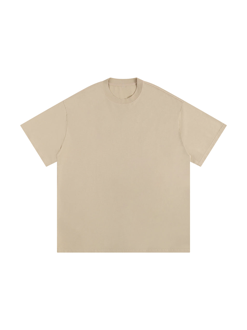 Heavyweight Loose Fit T-Shirt
