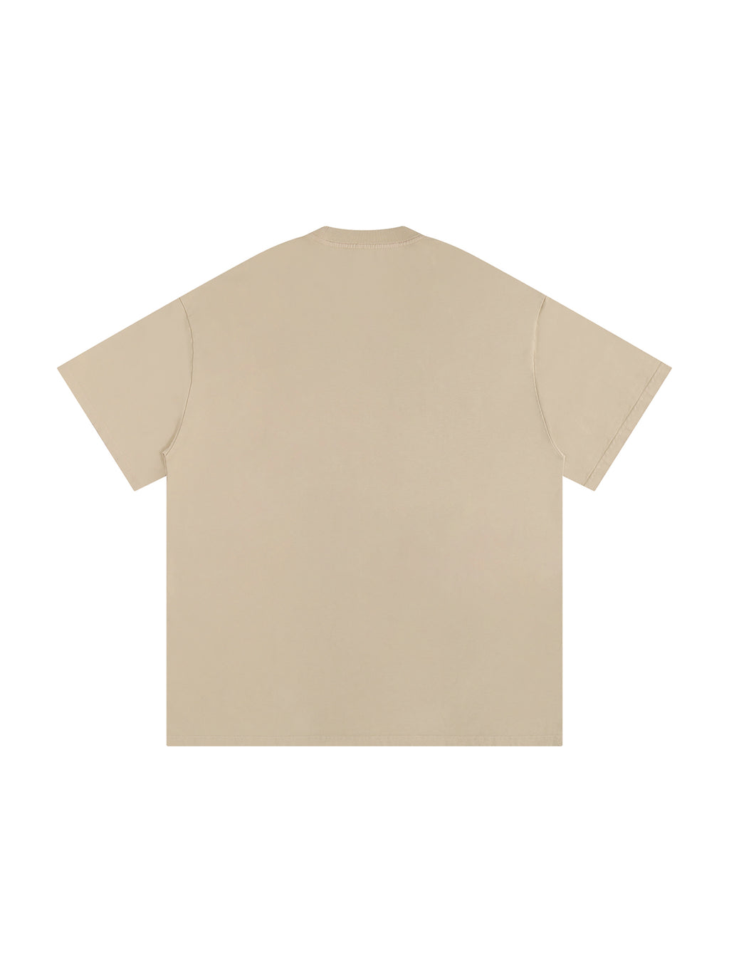Heavyweight Loose Fit T-Shirt