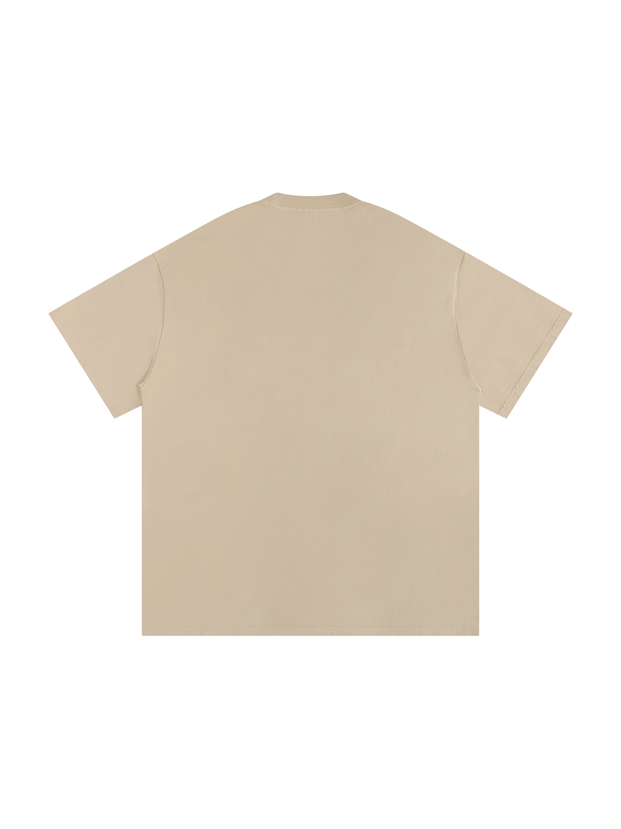 Heavyweight Loose Fit T-Shirt