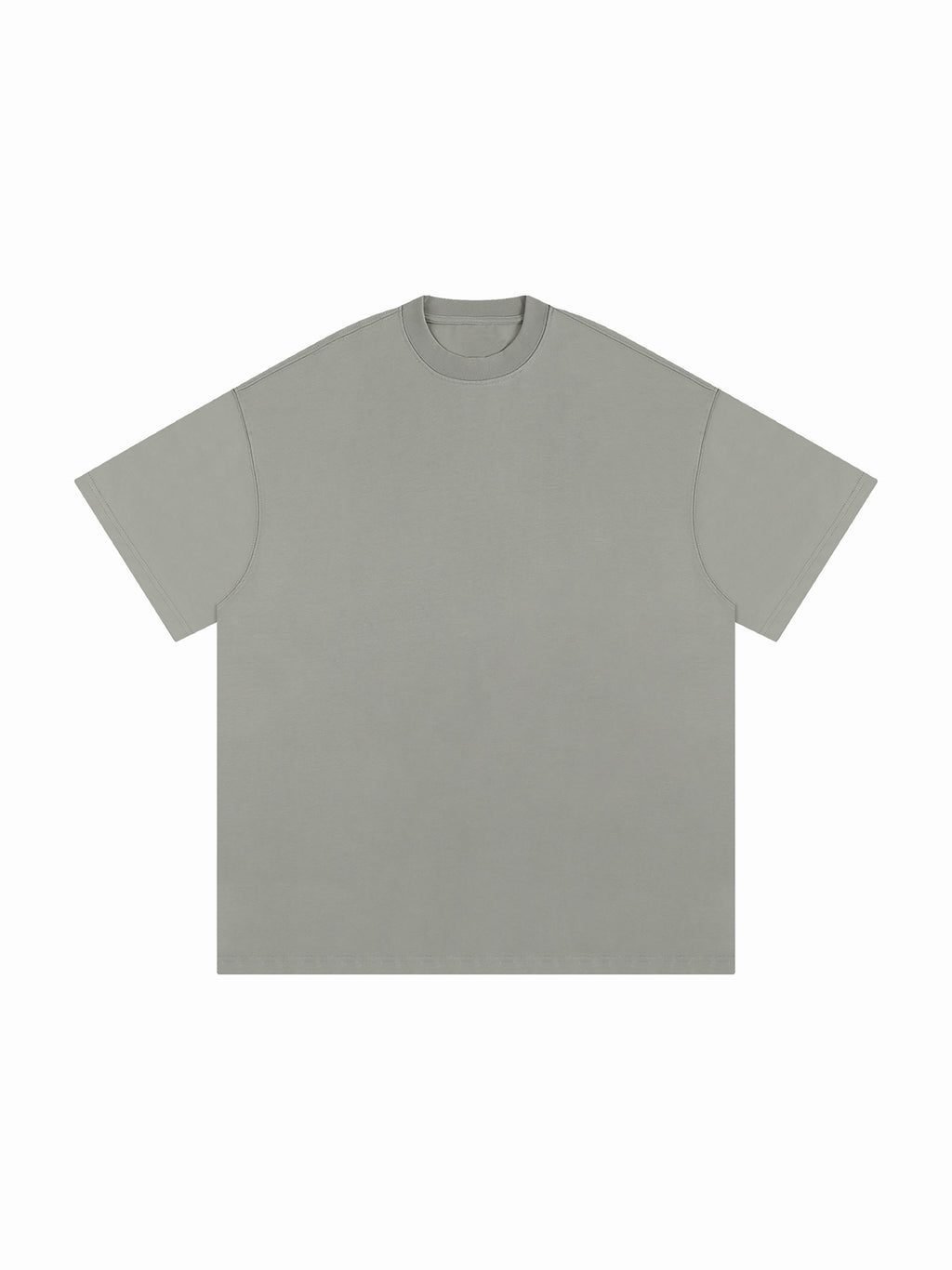 Heavyweight Loose Fit T-Shirt