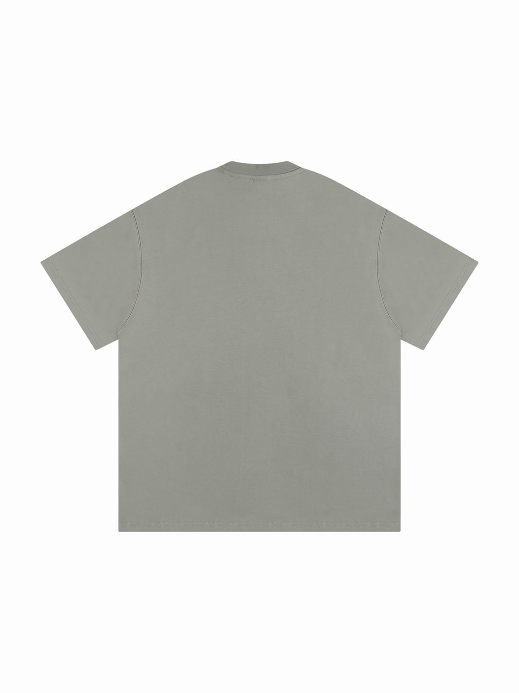 Heavyweight Loose Fit T-Shirt