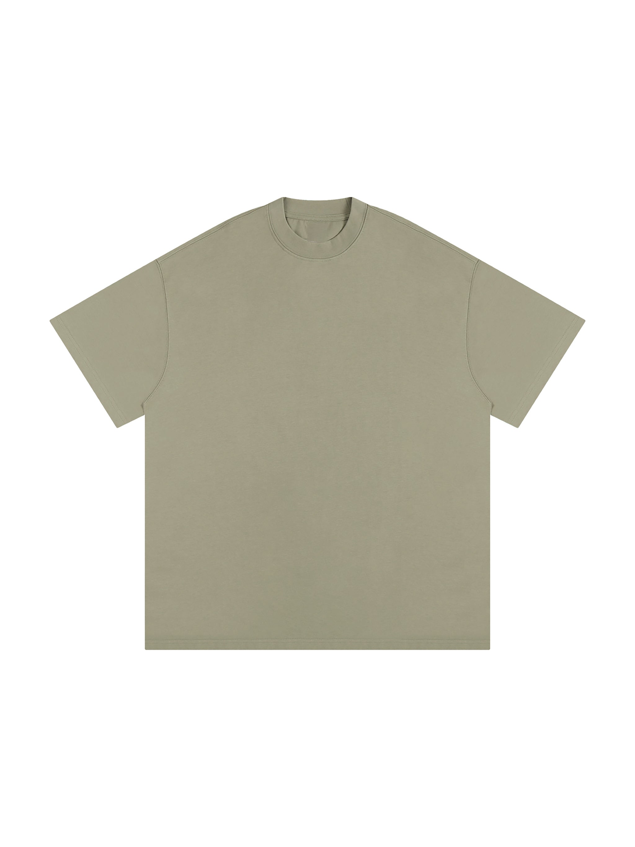 Heavyweight Loose Fit T-Shirt