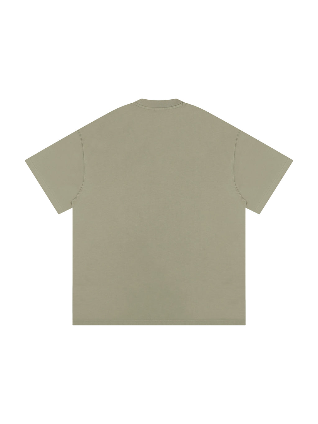 Heavyweight Loose Fit T-Shirt