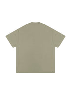 Heavyweight Loose Fit T-Shirt