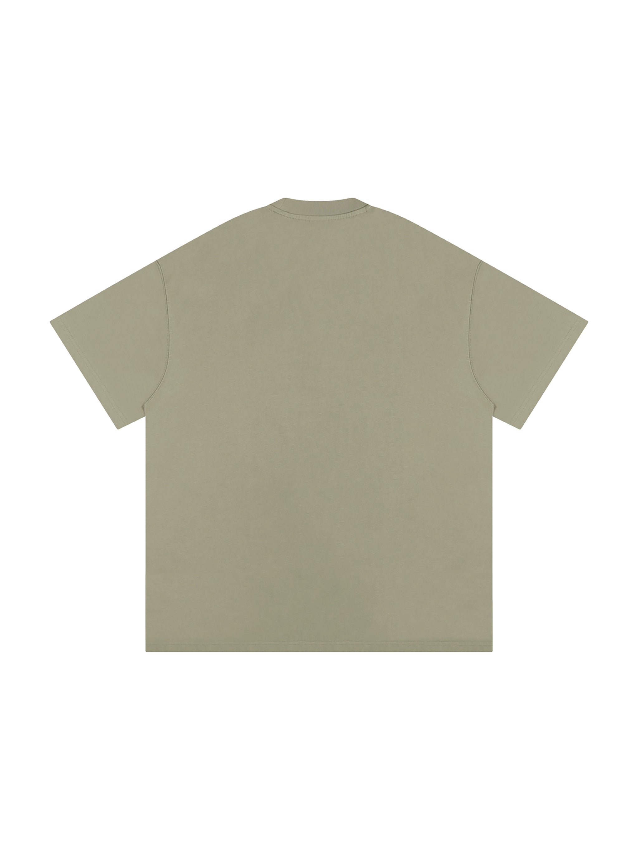 Heavyweight Loose Fit T-Shirt