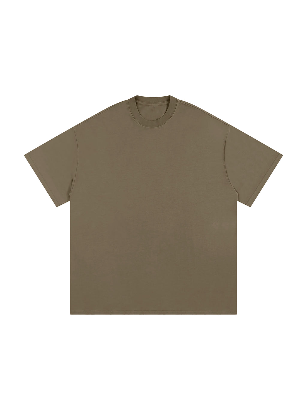 Heavyweight Loose Fit T-Shirt