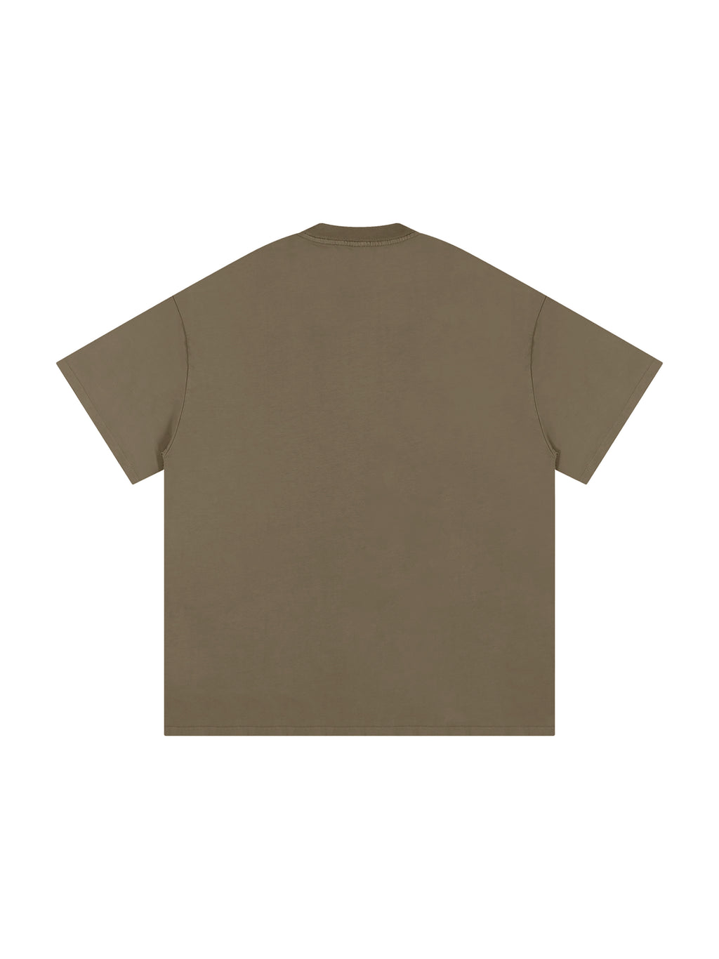 Heavyweight Loose Fit T-Shirt