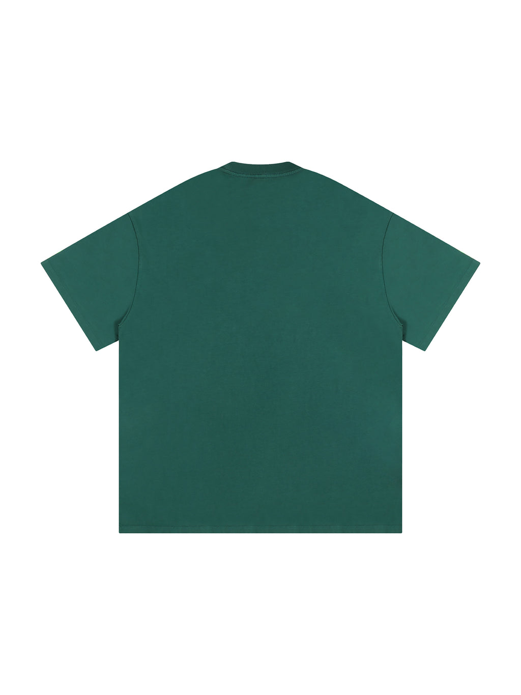 Heavyweight Loose Fit T-Shirt