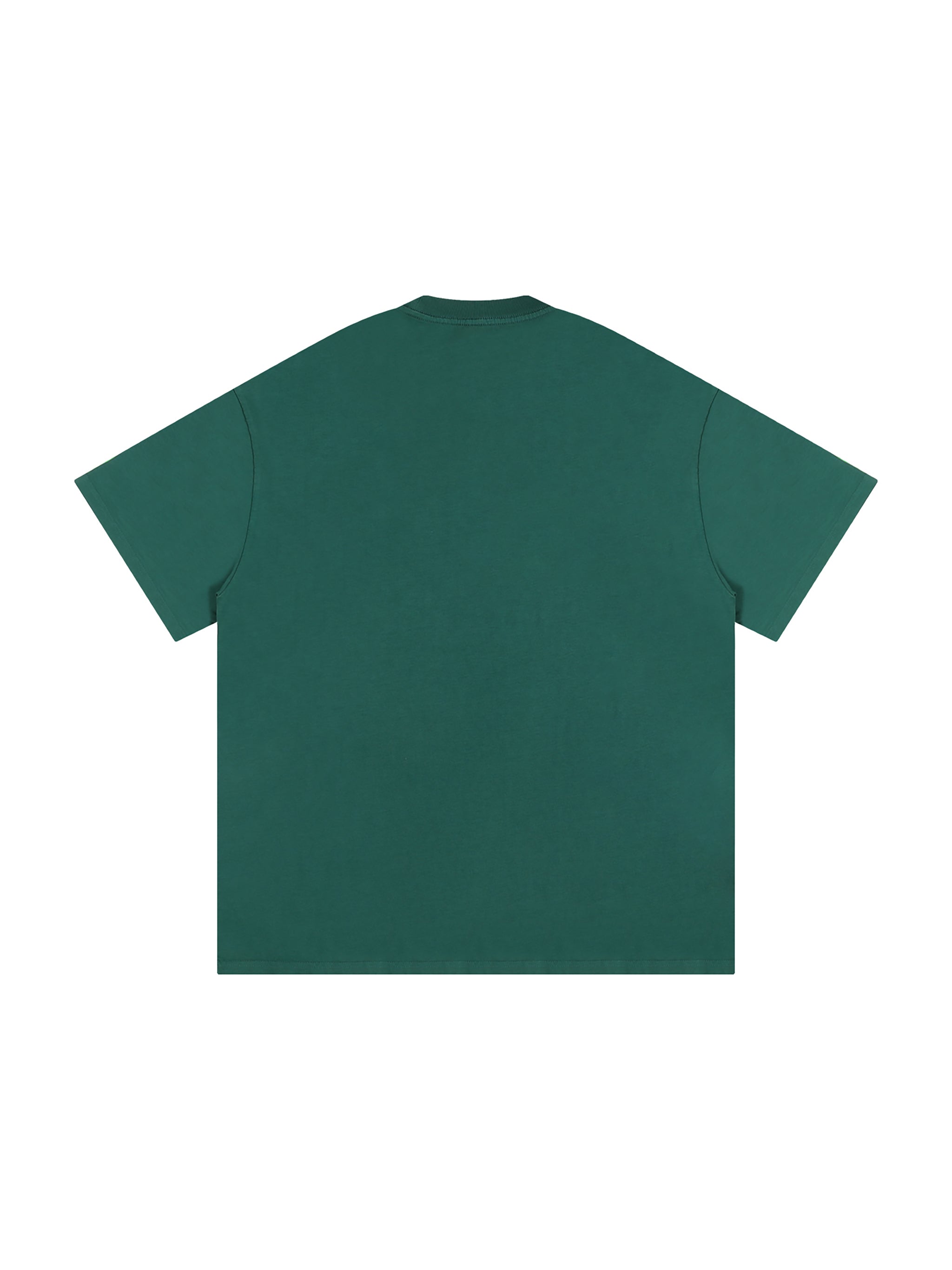 Heavyweight Loose Fit T-Shirt
