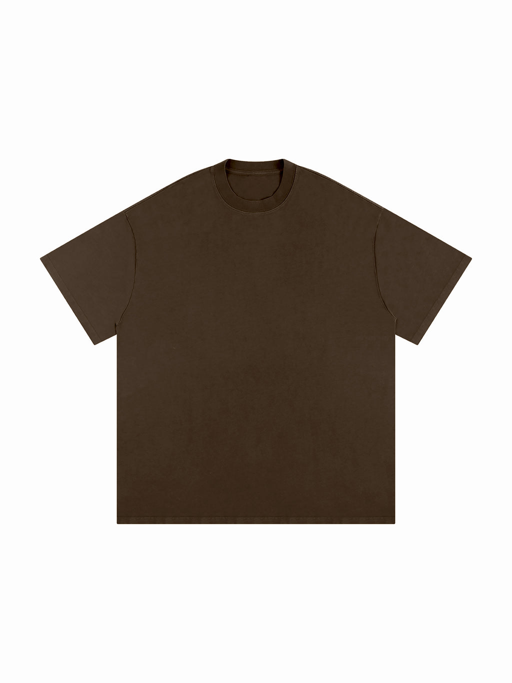 Heavyweight Loose Fit T-Shirt