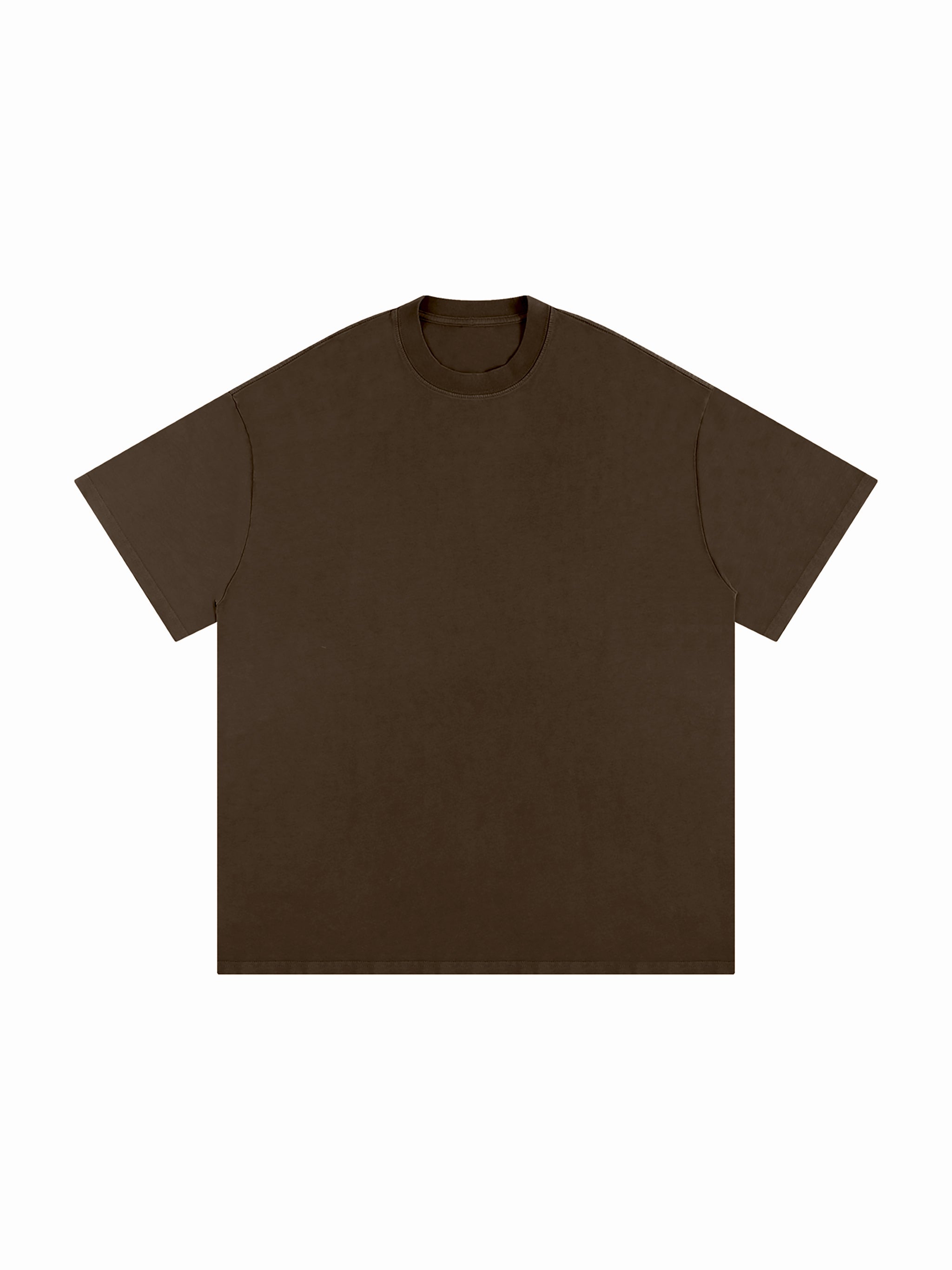 Heavyweight Loose Fit T-Shirt