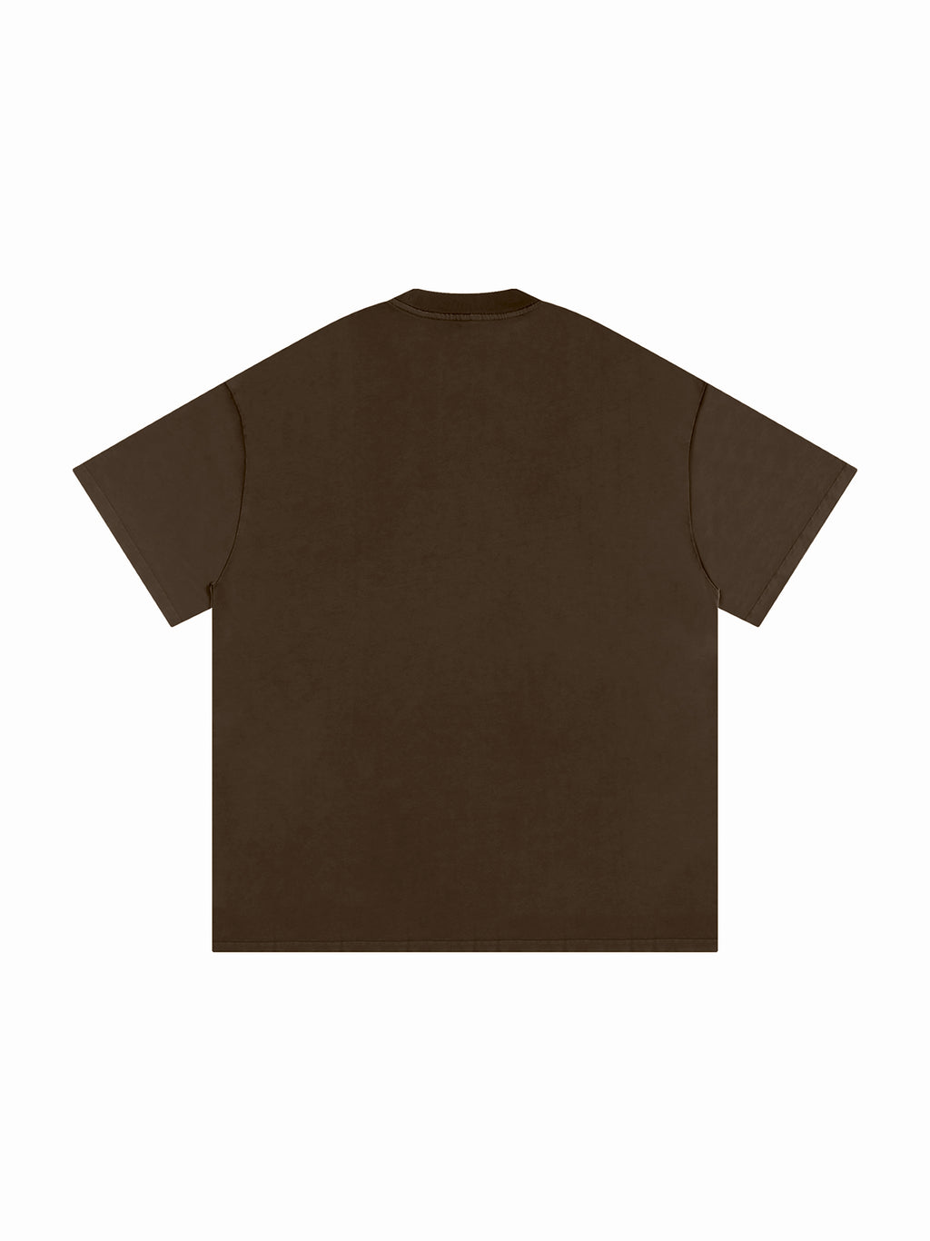 Heavyweight Loose Fit T-Shirt