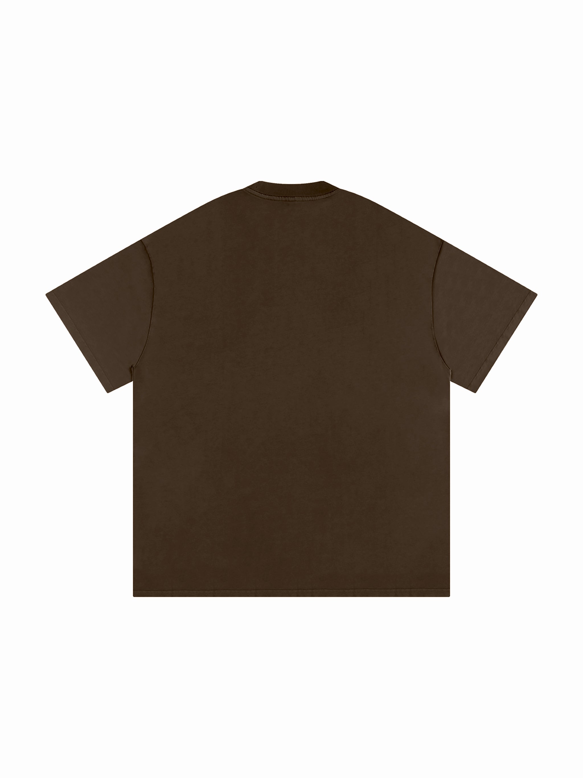 Heavyweight Loose Fit T-Shirt