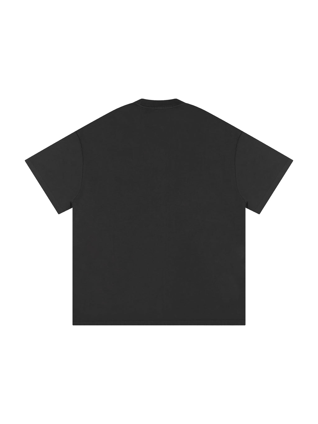 Heavyweight Loose Fit T-Shirt