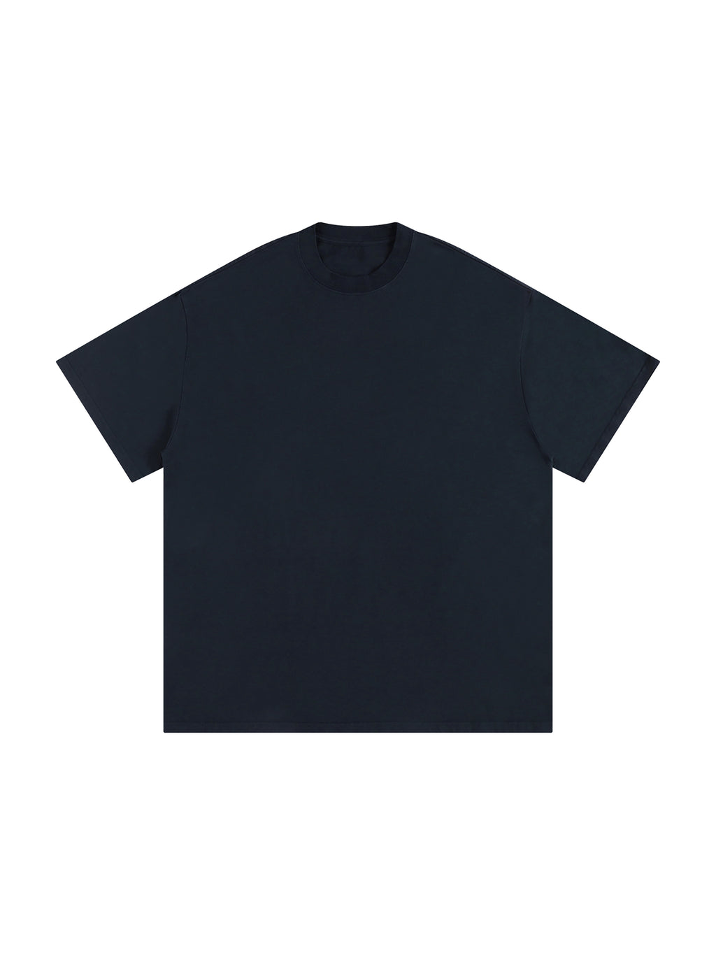Heavyweight Loose Fit T-Shirt