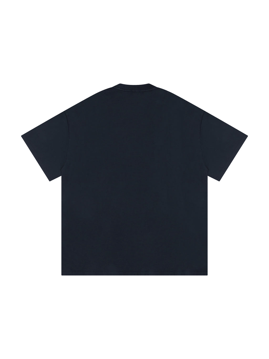Heavyweight Loose Fit T-Shirt