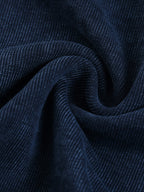 Heavyweight Snow-Washed Polo T-Shirt