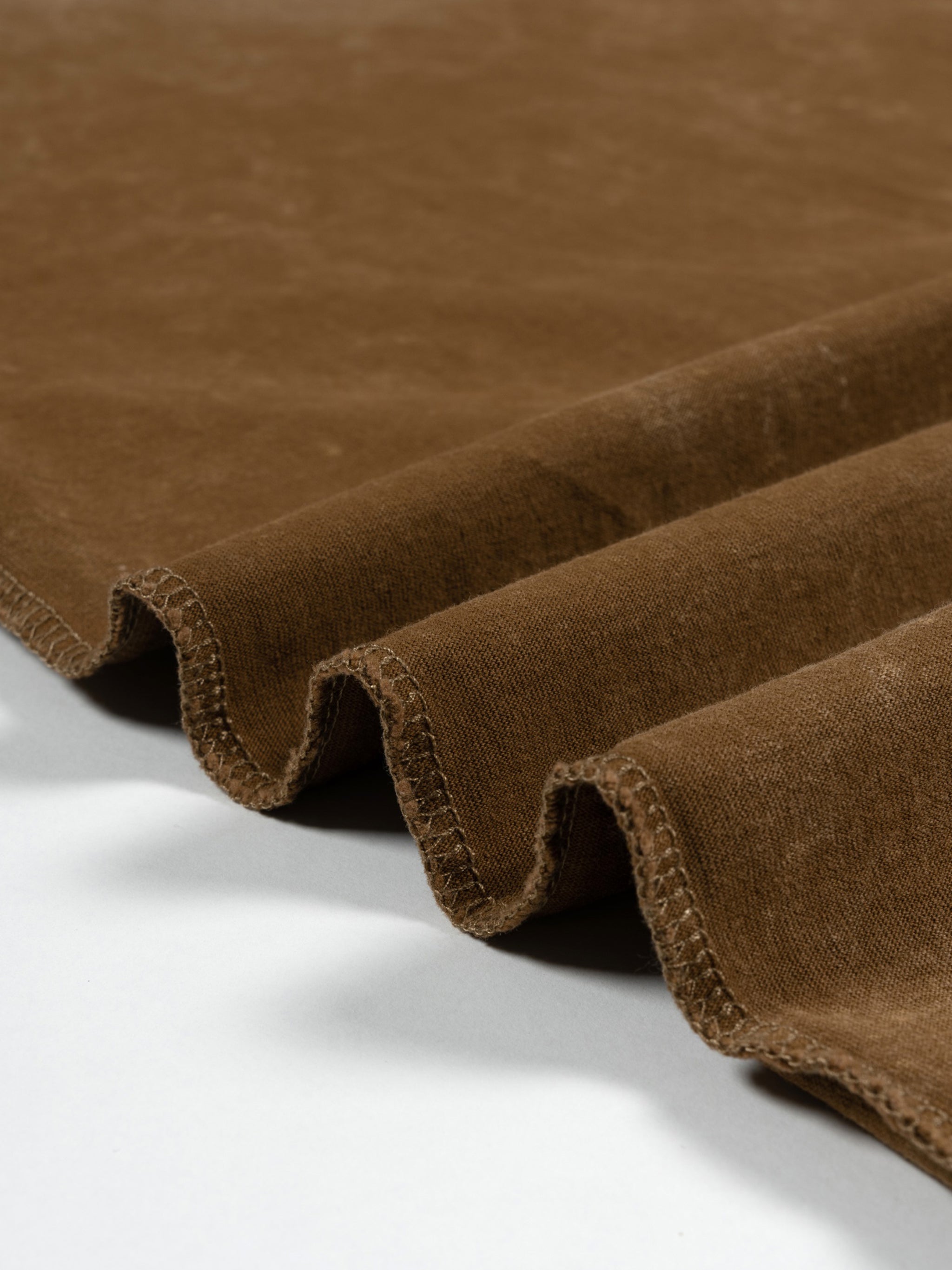 Heavyweight Snow Washed T-Shirt