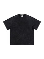 Heavyweight Snow Washed T-Shirt