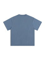 Heavyweight Snow Washed T-Shirt